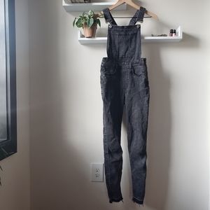 Overalls skinny fit